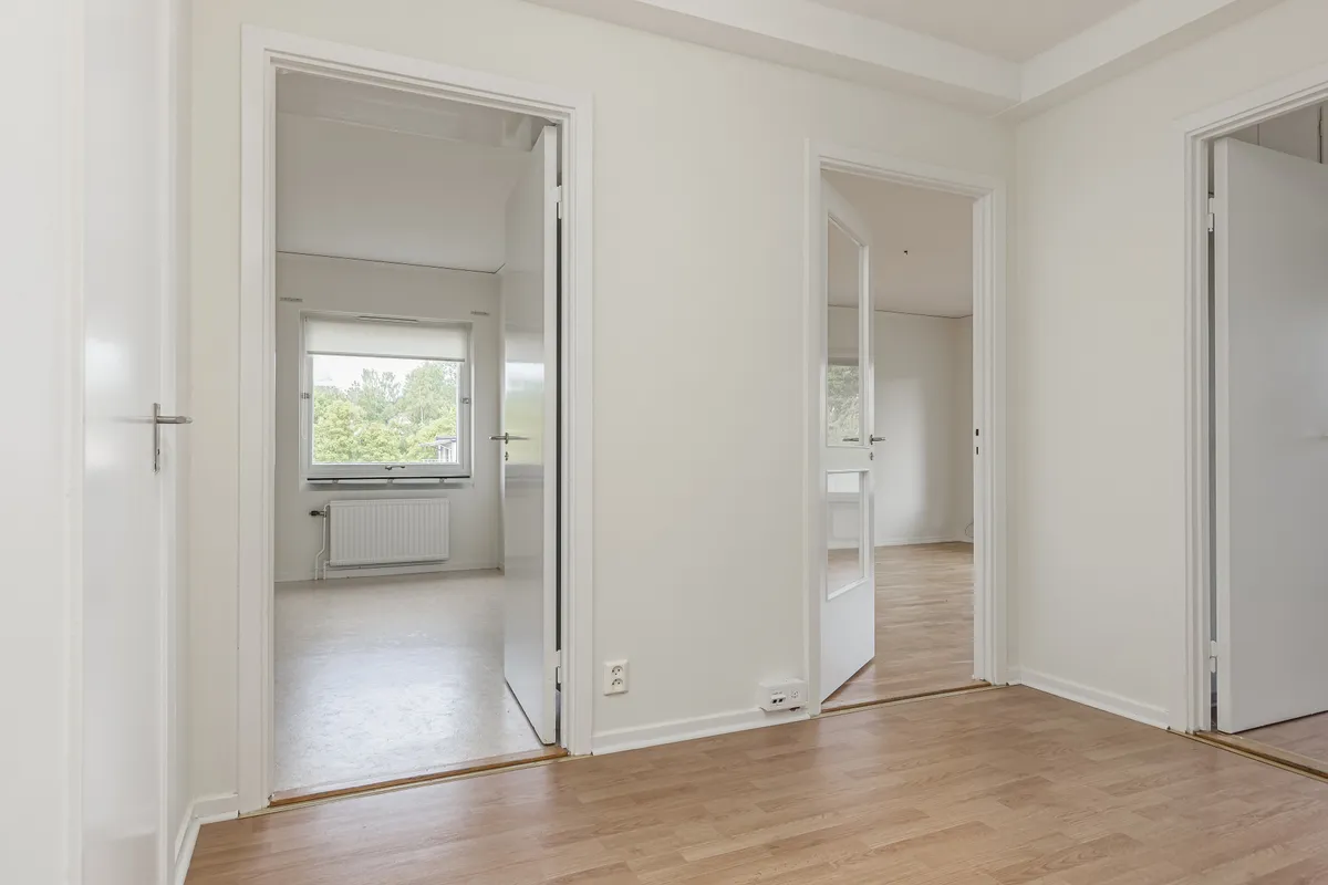 Hyreslägenhet på Ockelbo i ockelbo