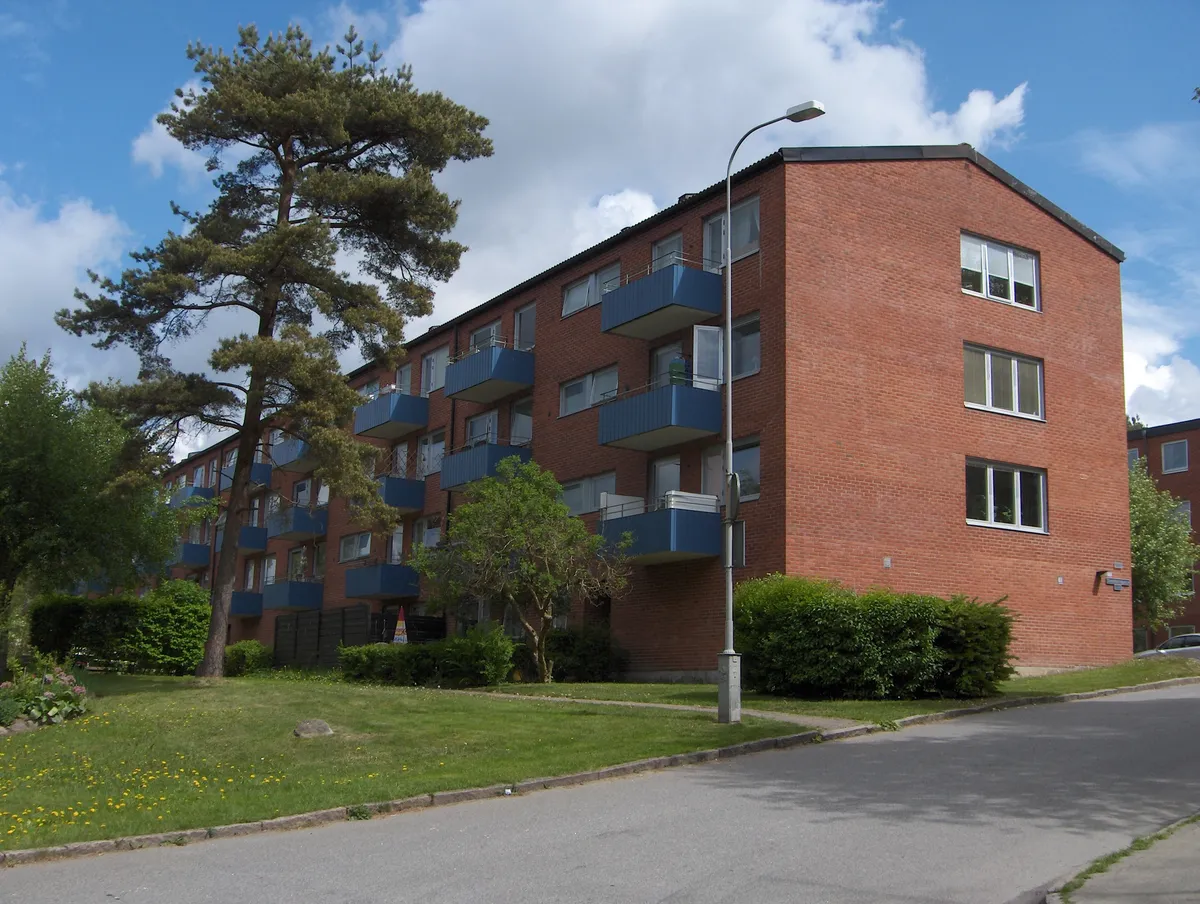 Hyreslägenhet på Göteborg i goteborg