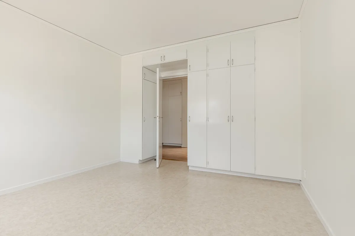 Hyreslägenhet på Ockelbo i ockelbo