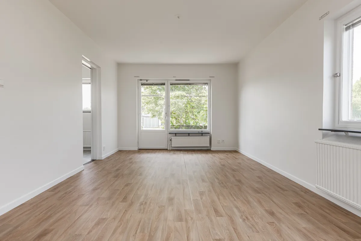 Hyreslägenhet på Ockelbo i ockelbo