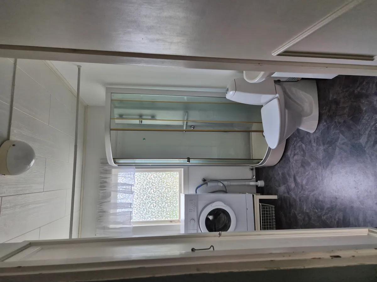 Hyreslägenhet på Ockelbo i ockelbo