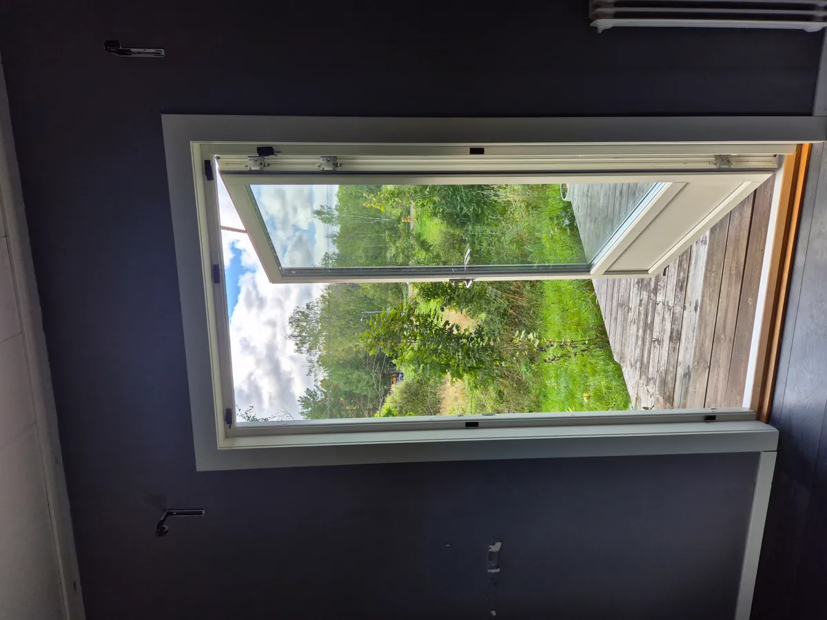 Hyreslägenhet på Ockelbo i ockelbo