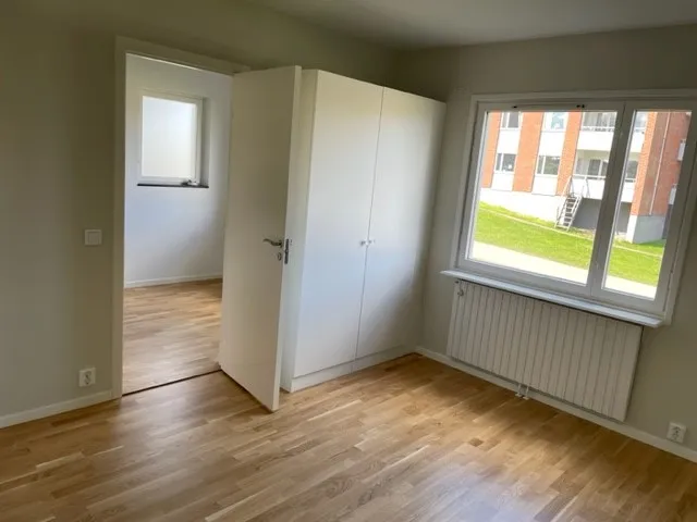 Hyreslägenhet på Oskarshamn i oskarshamn