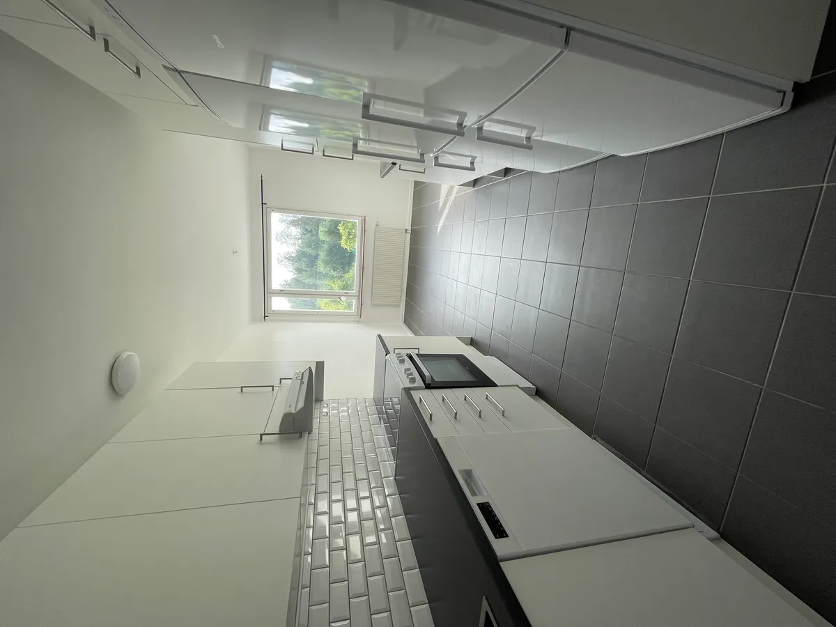 Hyreslägenhet på Sollefteå i solleftea