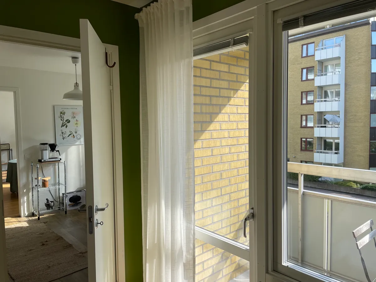 Hyreslägenhet på Göteborg i goteborg
