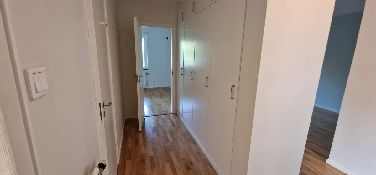 Hyreslägenhet på Malmköping i malmkoping