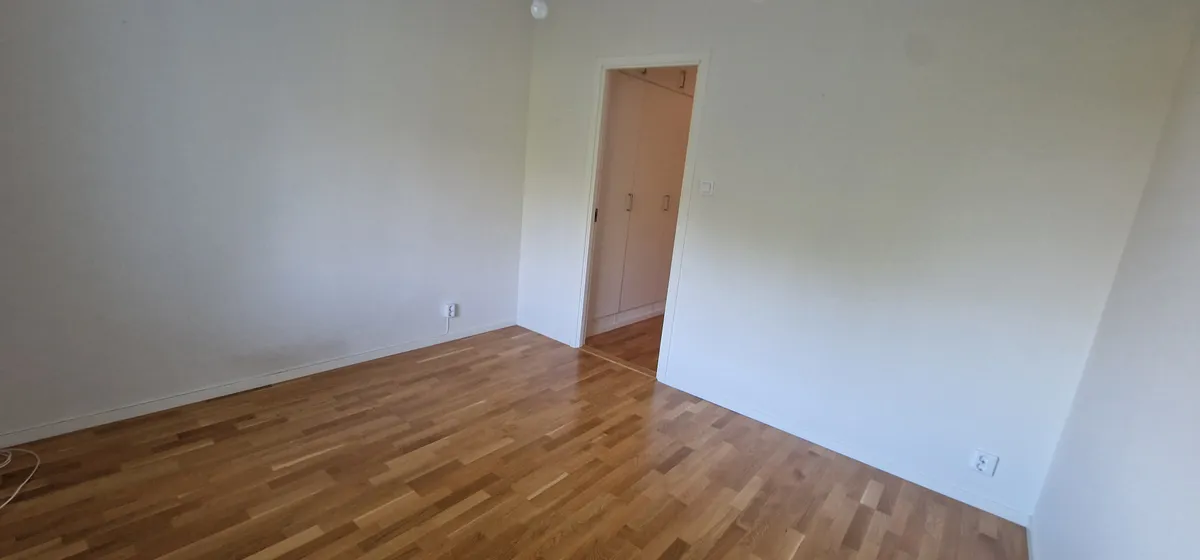 Hyreslägenhet på Malmköping i malmkoping