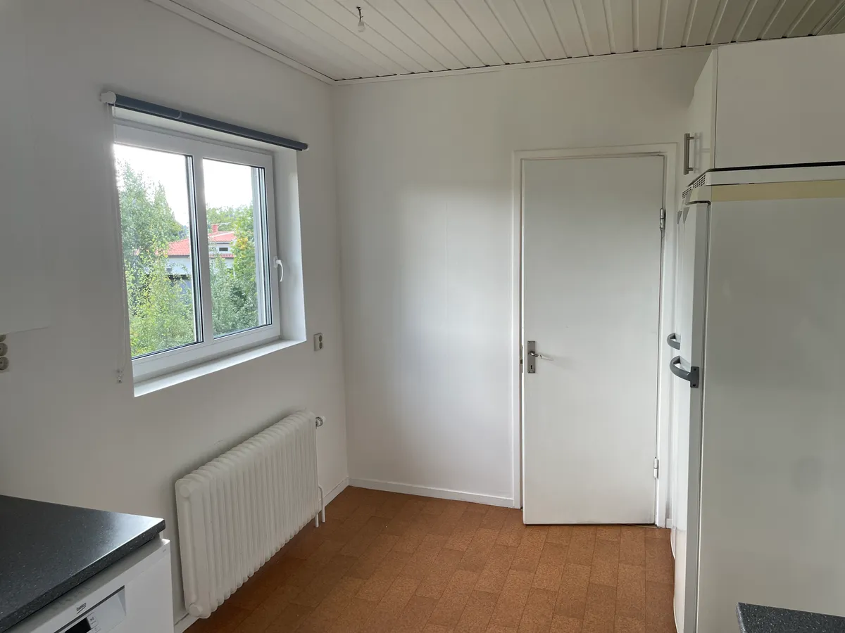 Hyreslägenhet på Nässjö i nassjo