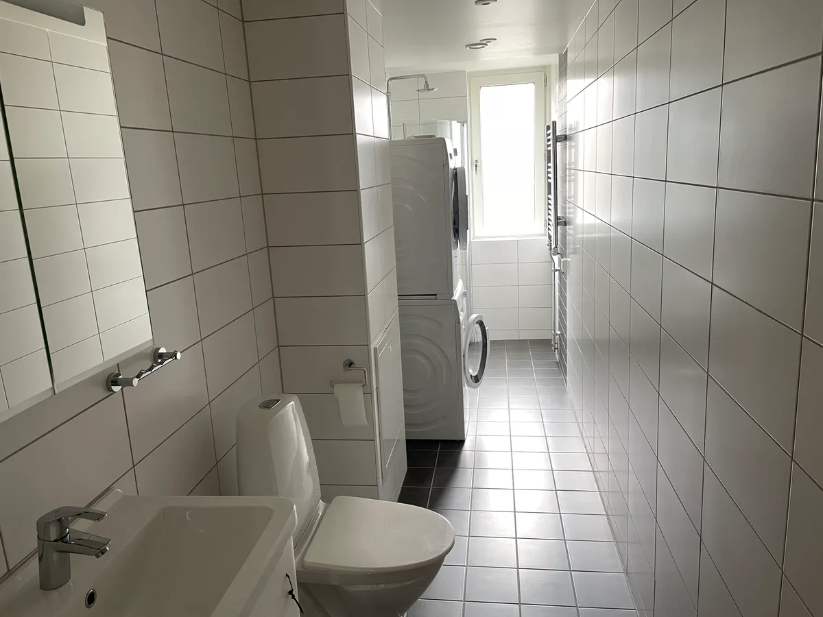 Hyreslägenhet på Göteborg i goteborg