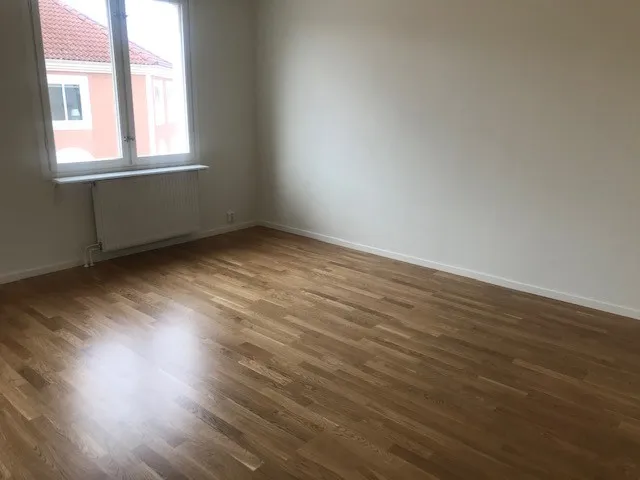 Hyreslägenhet på Oskarshamn i oskarshamn