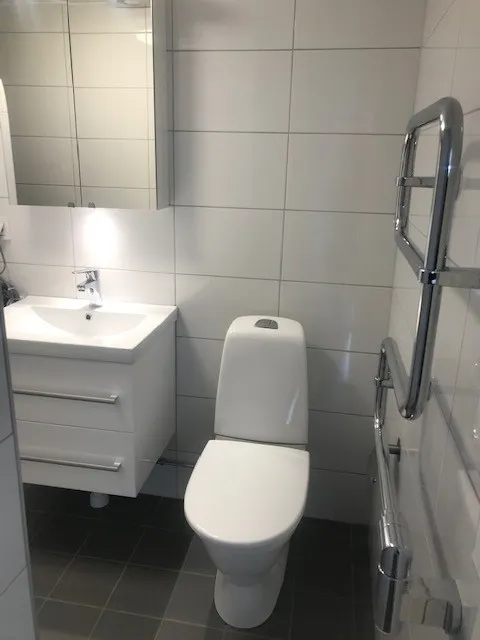 Hyreslägenhet på Oskarshamn i oskarshamn