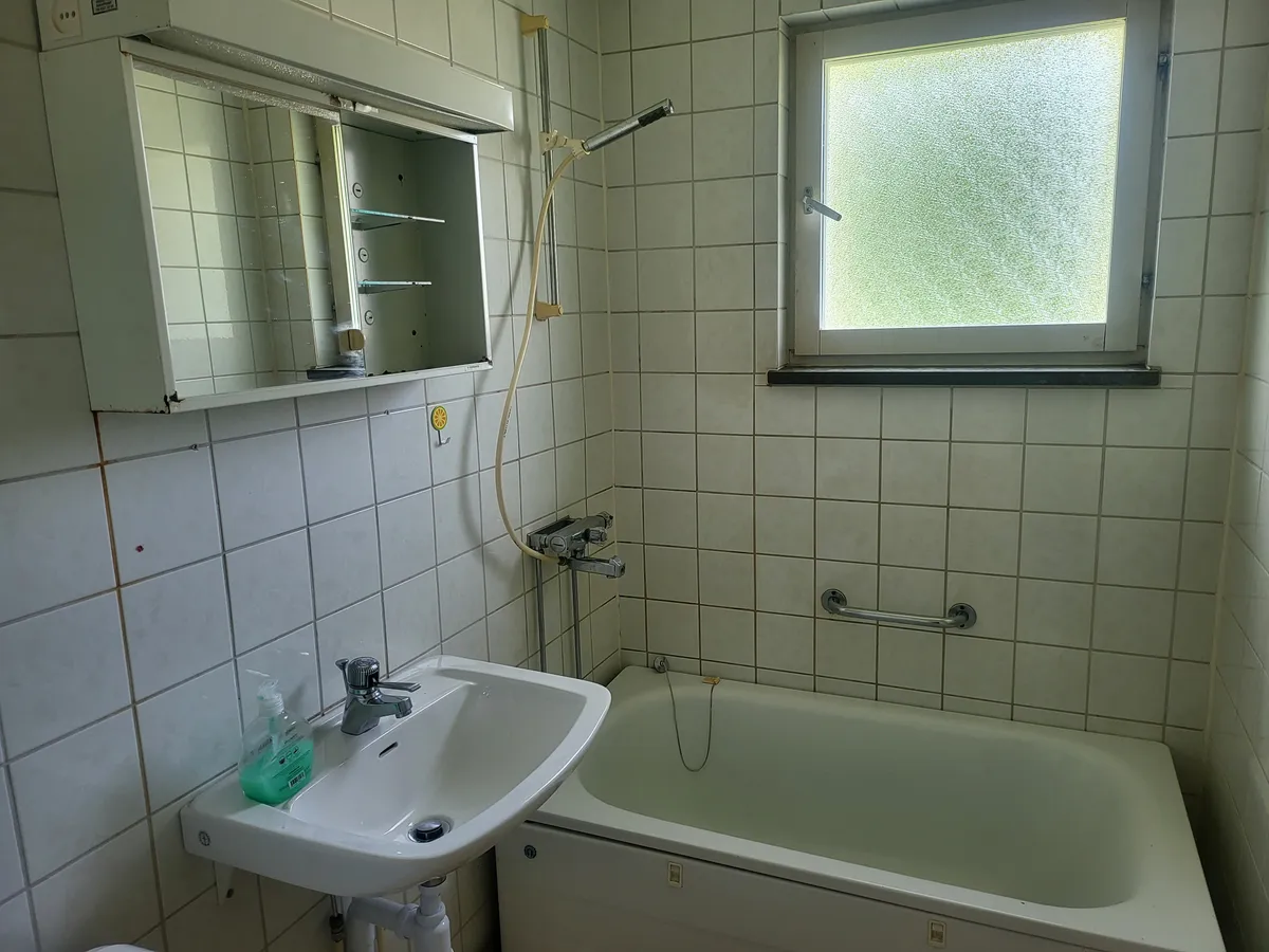 Hyreslägenhet på Filipstad i filipstad