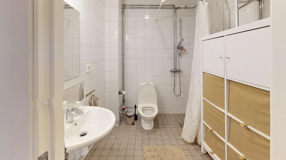 Hyreslägenhet på Karlstad i karlstad