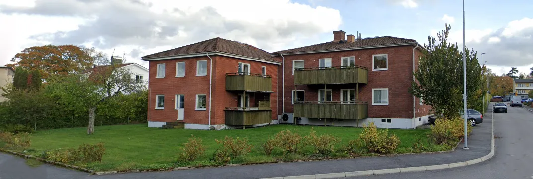 Hyreslägenhet på Trollhättan i trollhattan