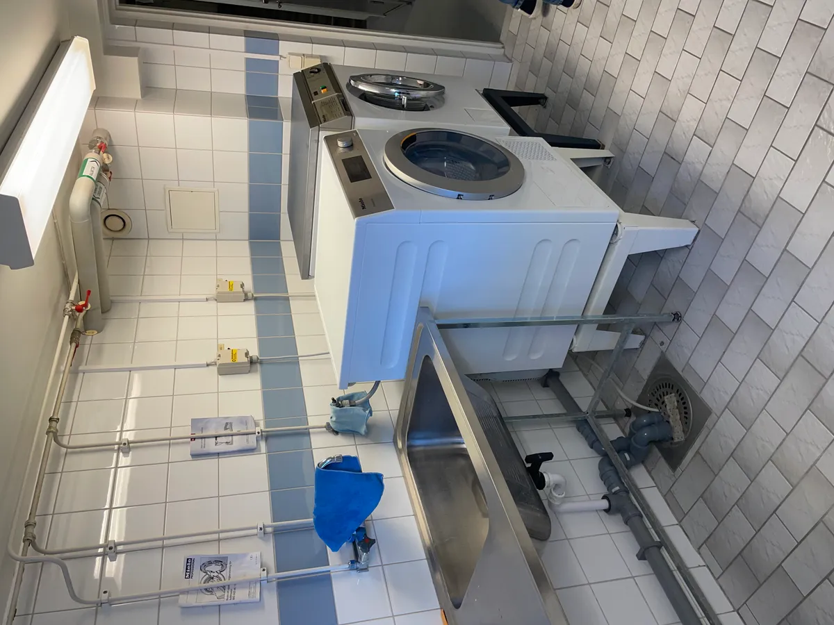 Hyreslägenhet på Göteborg i goteborg