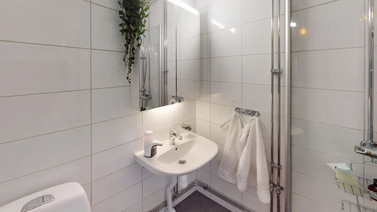 Hyreslägenhet på Karlstad i karlstad