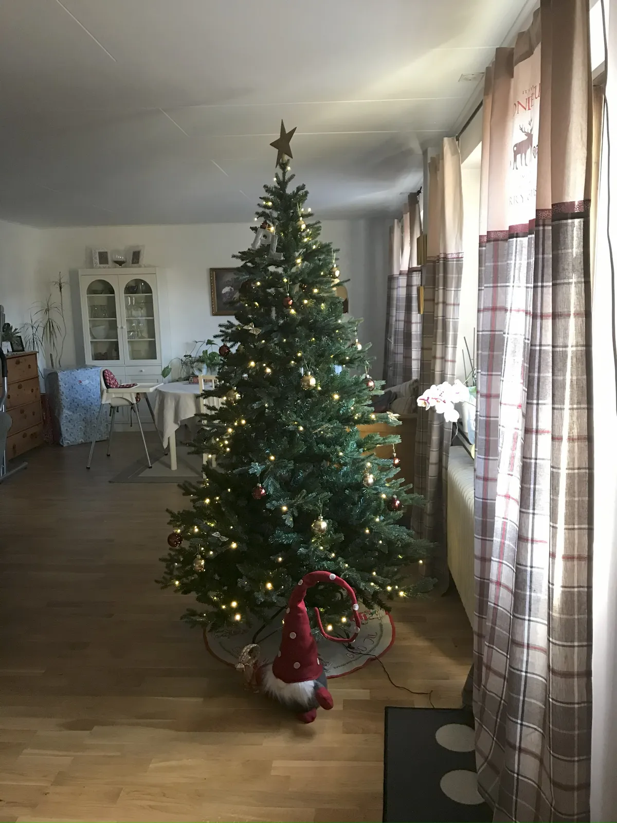 Hyreslägenhet på Arboga i arboga