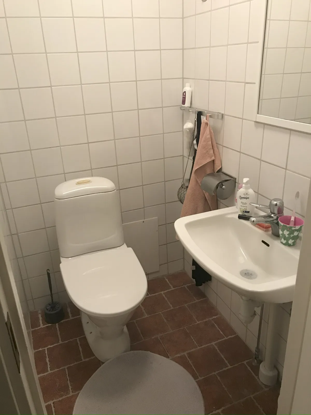 Hyreslägenhet på Arboga i arboga