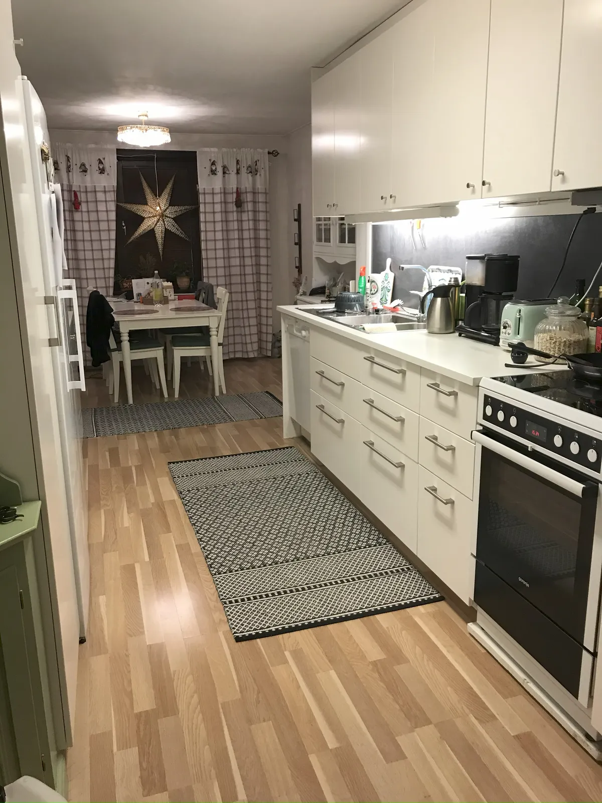 Hyreslägenhet på Arboga i arboga