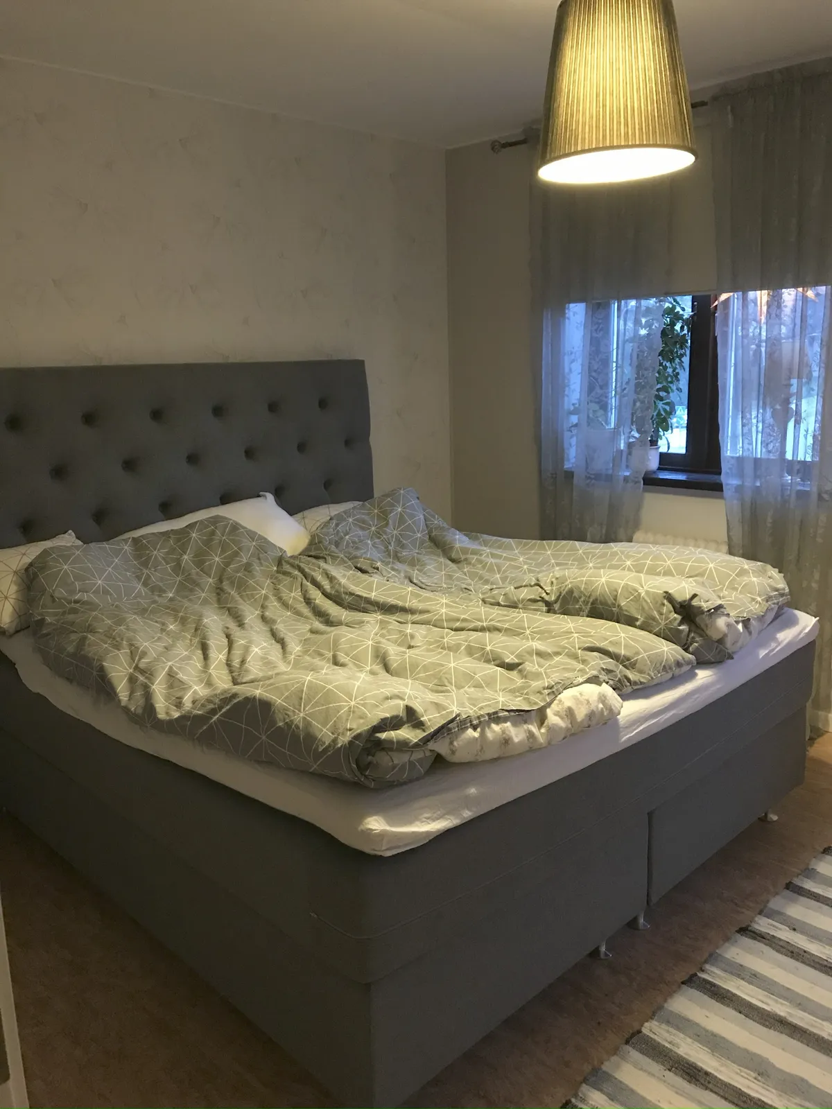 Hyreslägenhet på Arboga i arboga