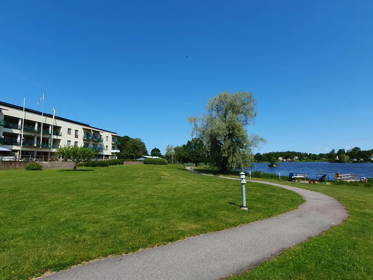 Hyreslägenhet på Flen i flen