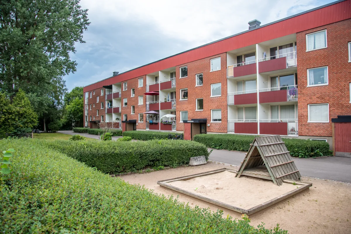 Hyreslägenhet på Perstorp i perstorp