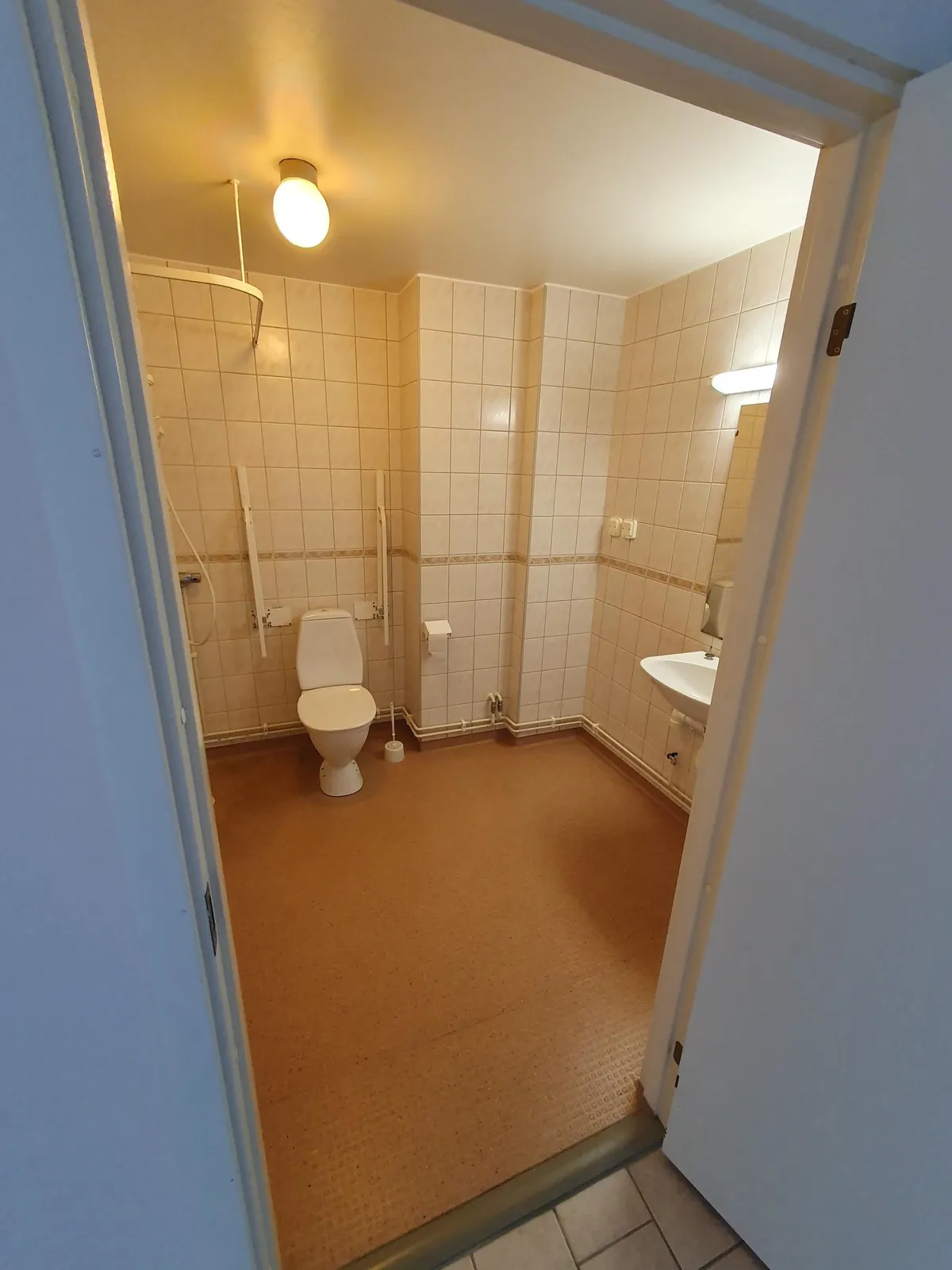 Hyreslägenhet på Flen i flen