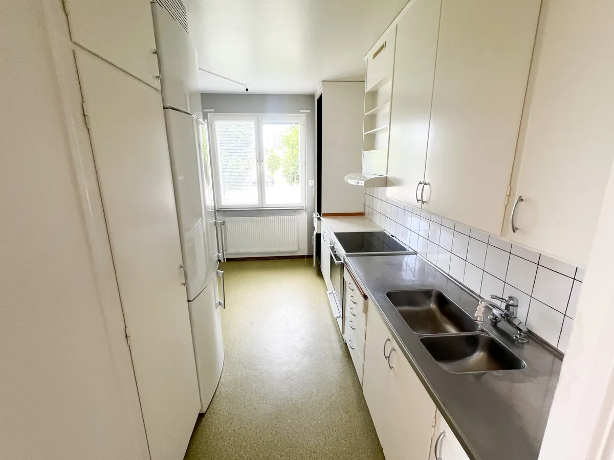 Hyreslägenhet på Vingåker i vingaker