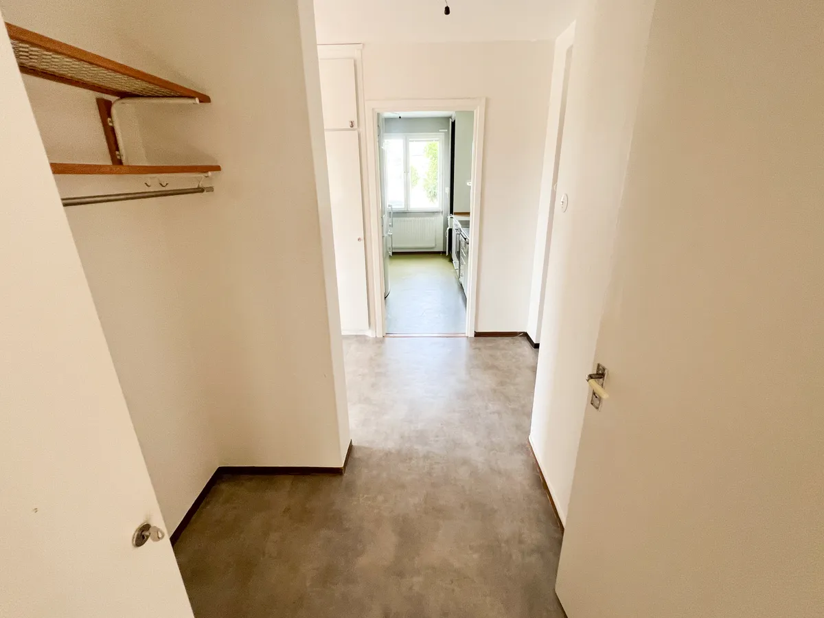 Hyreslägenhet på Vingåker i vingaker
