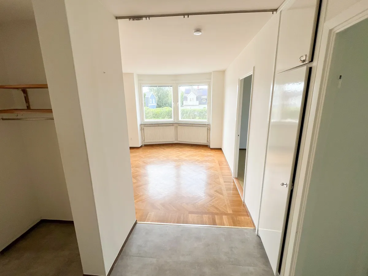 Hyreslägenhet på Vingåker i vingaker