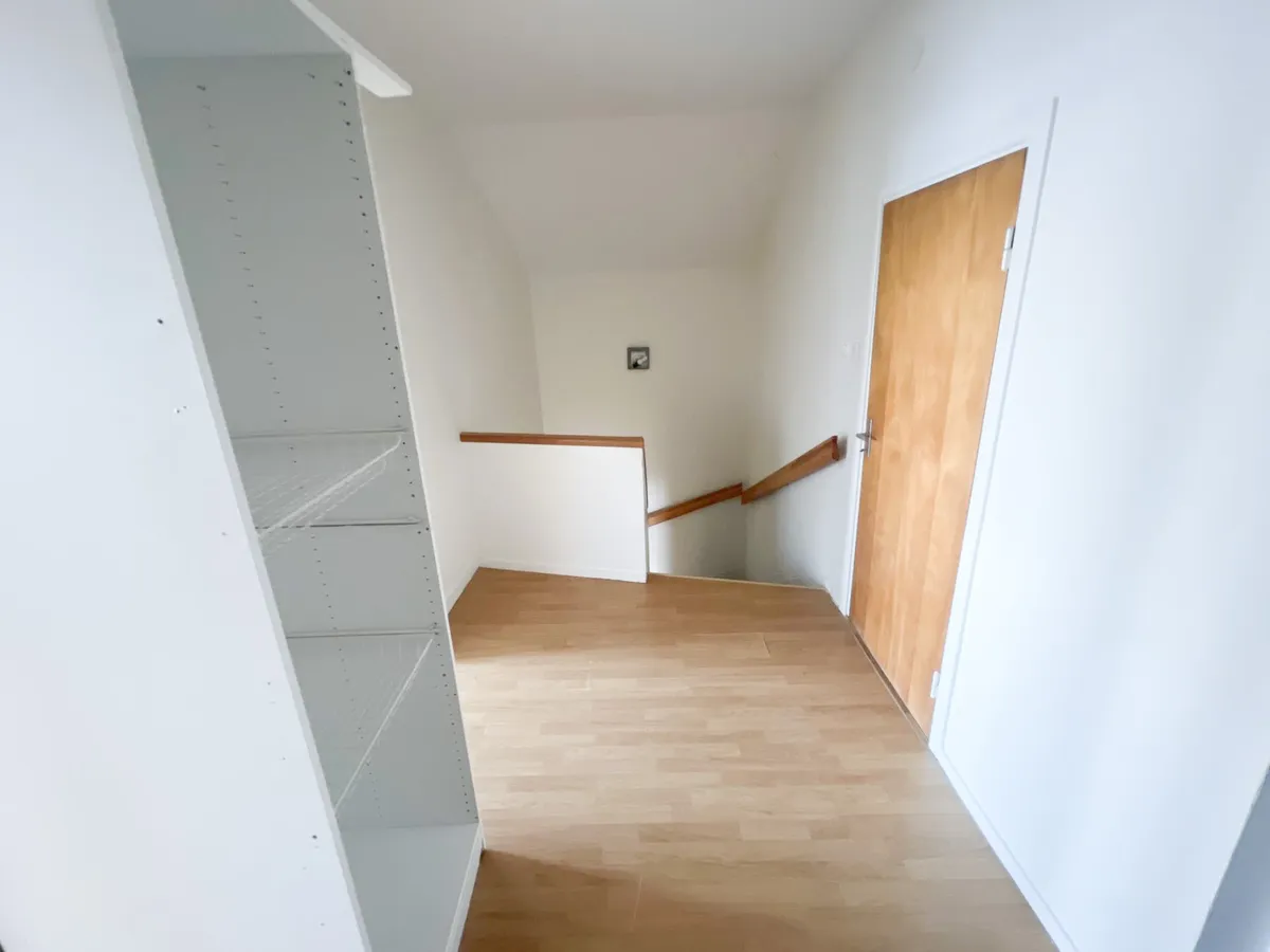 Hyreslägenhet på Vingåker i vingaker