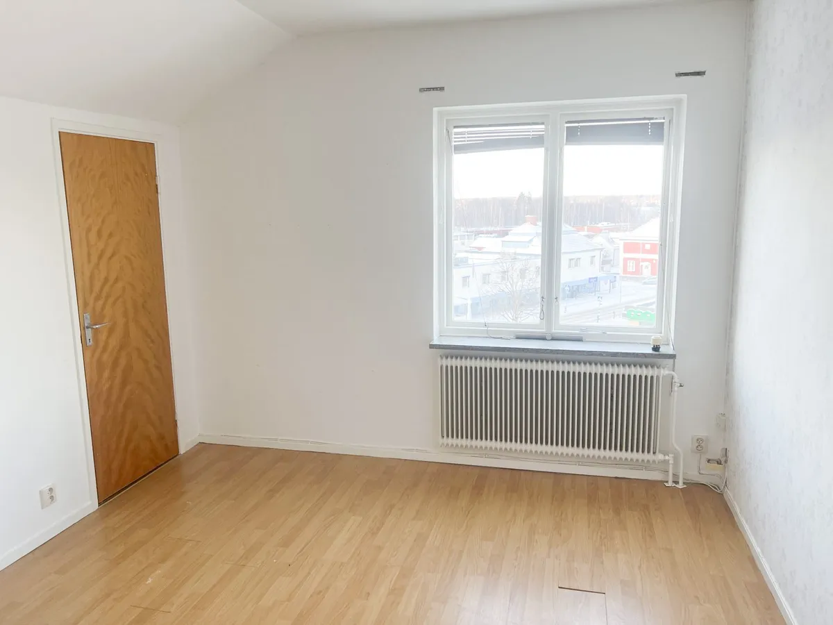 Hyreslägenhet på Vingåker i vingaker