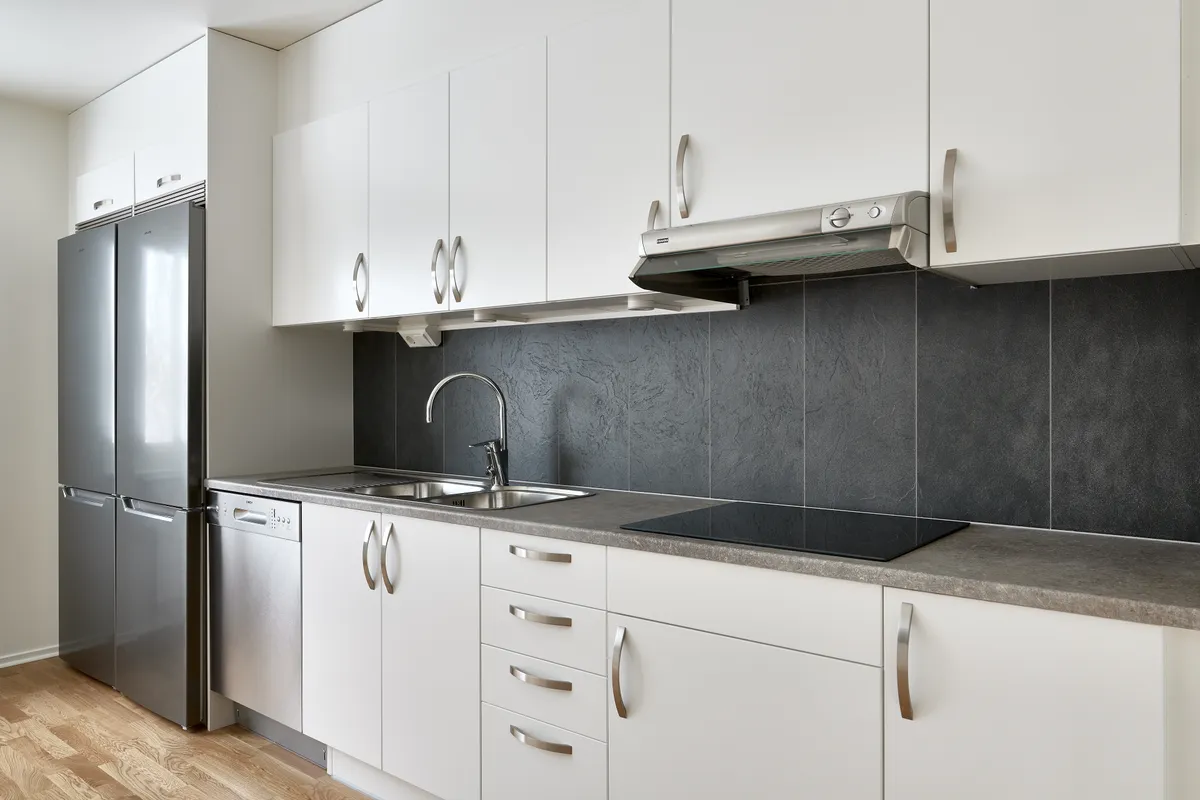 Hyreslägenhet på Växjö i vaxjo