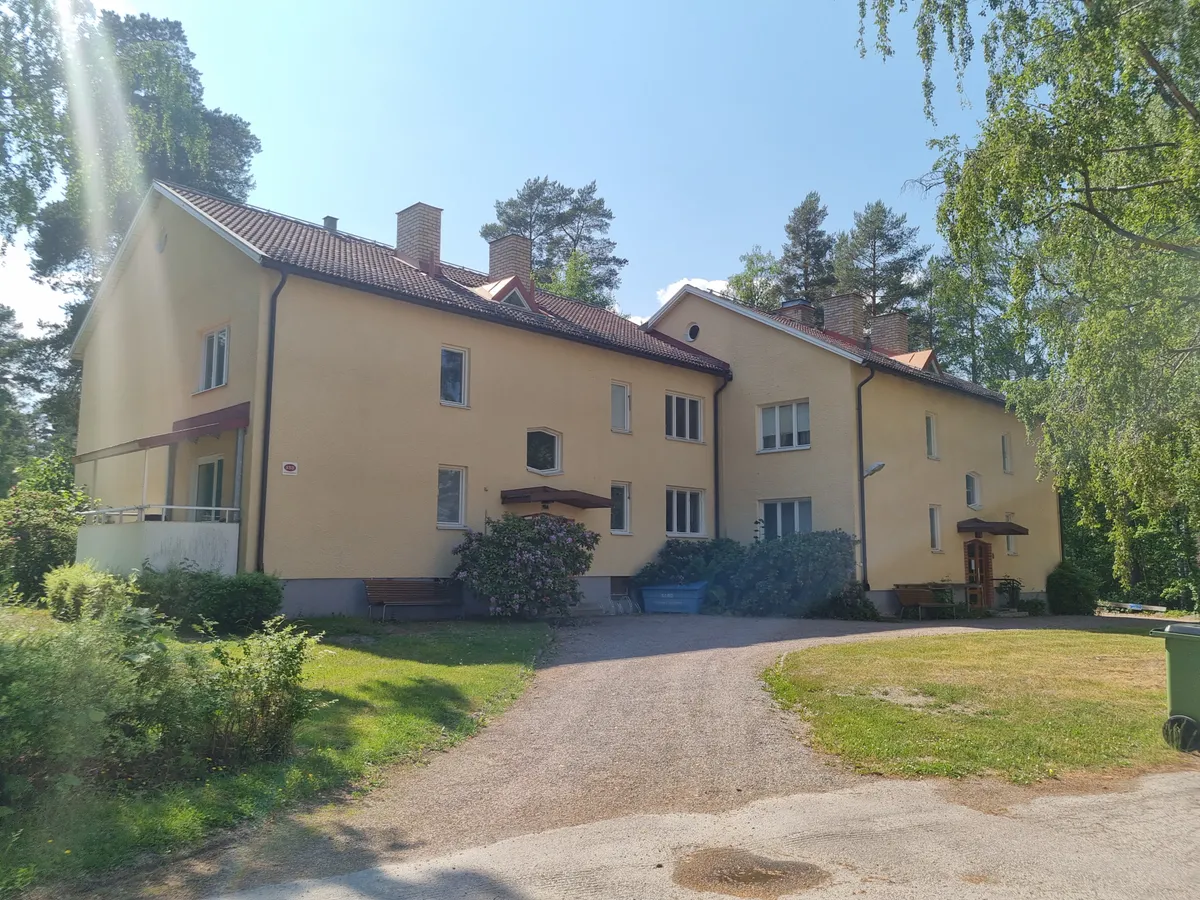 Hyreslägenhet på Avesta i avesta