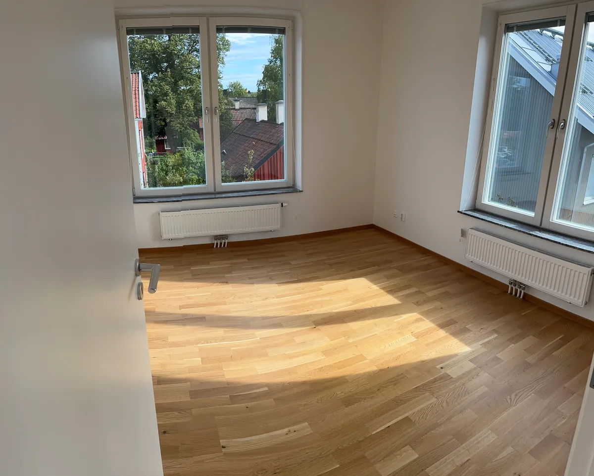 Hyreslägenhet på Eskilstuna i eskilstuna
