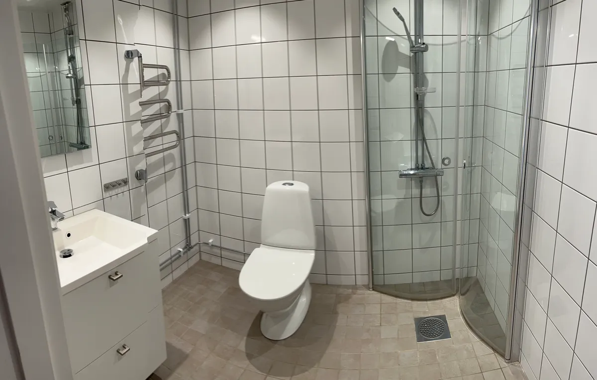 Hyreslägenhet på Eskilstuna i eskilstuna