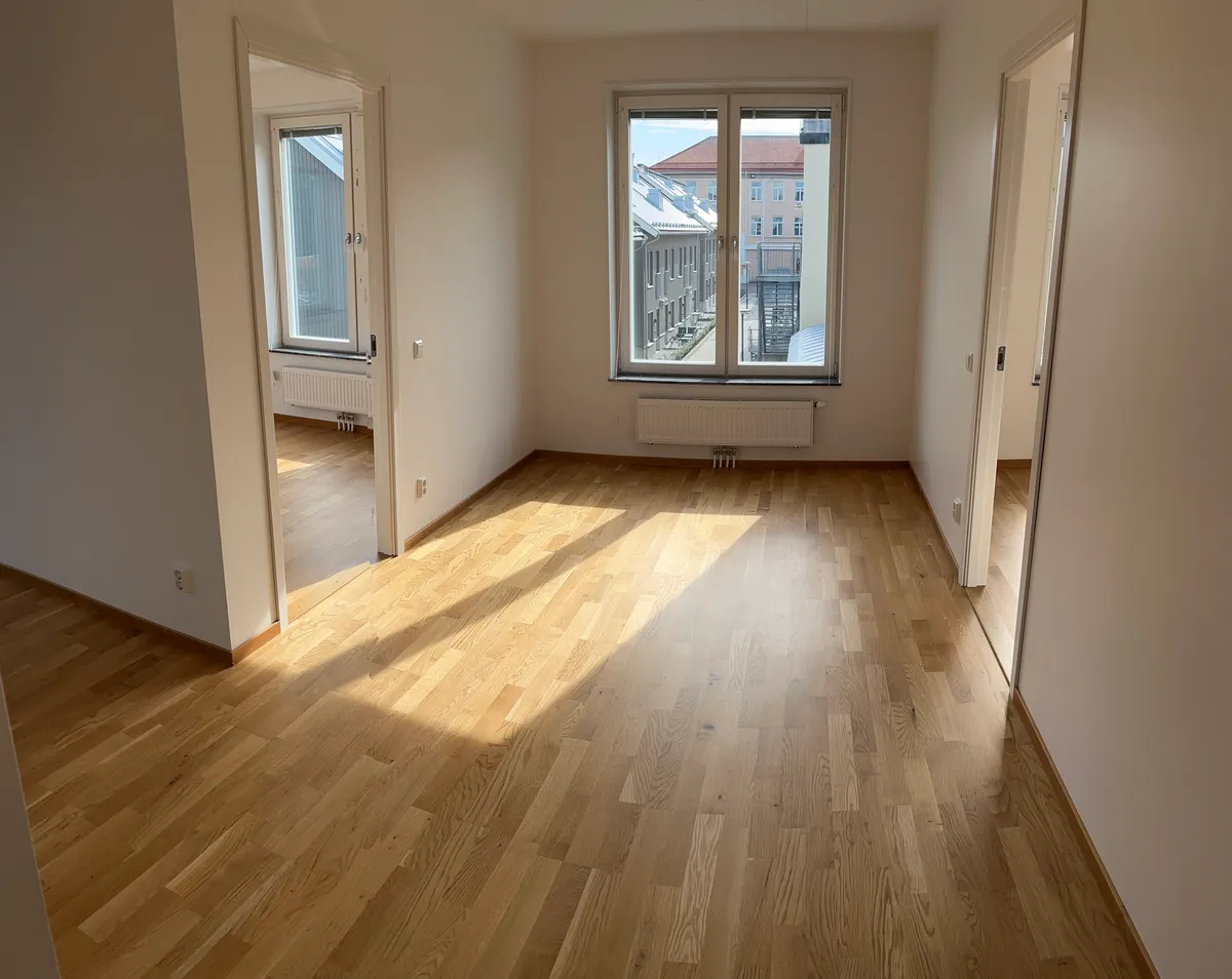 Hyreslägenhet på Eskilstuna i eskilstuna