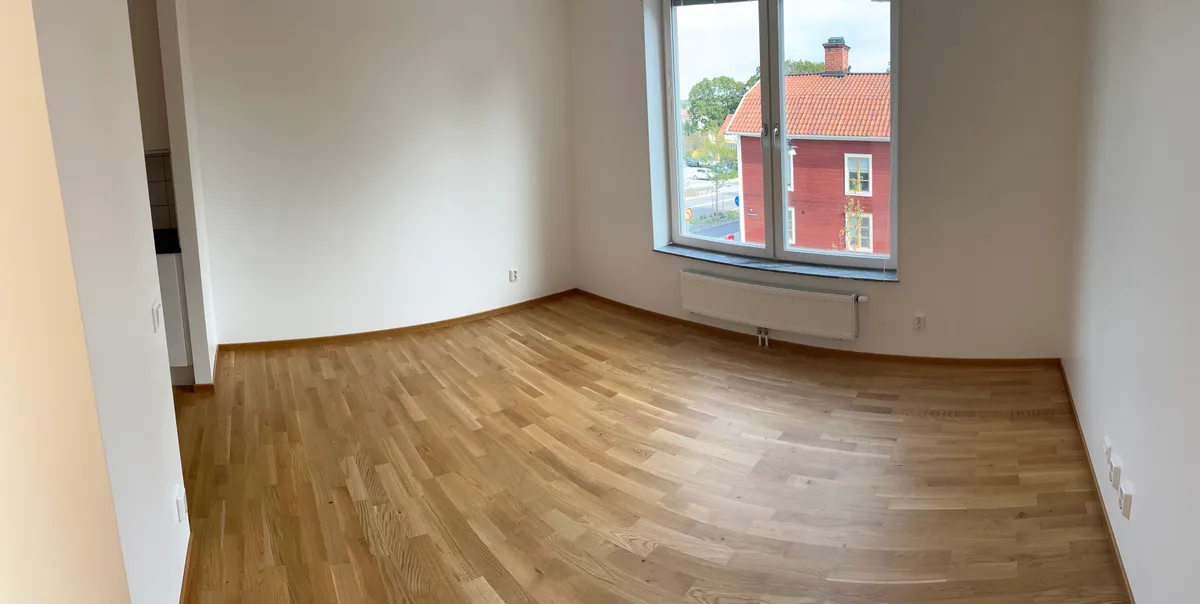 Hyreslägenhet på Eskilstuna i eskilstuna