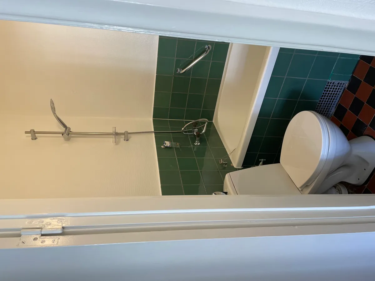 Hyreslägenhet på Trelleborg i trelleborg