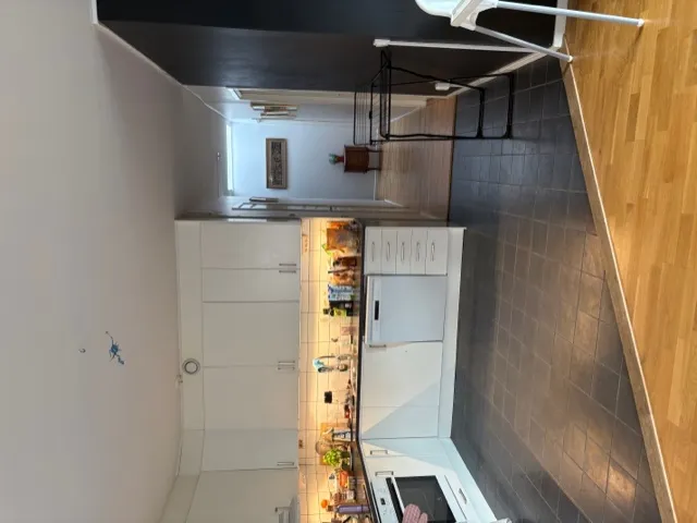Hyreslägenhet på Eskilstuna i eskilstuna