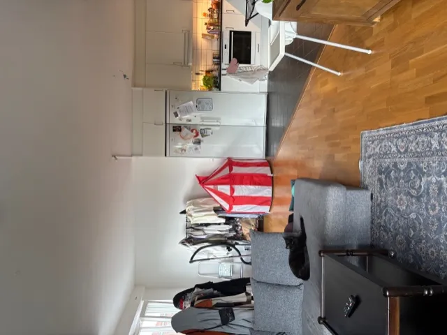 Hyreslägenhet på Eskilstuna i eskilstuna