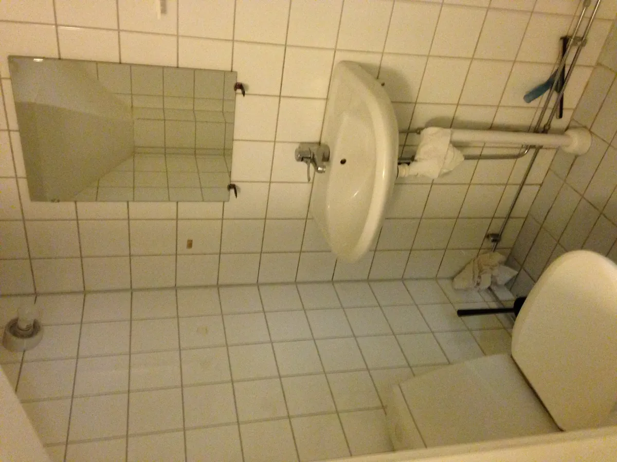 Hyreslägenhet på Göteborg i goteborg