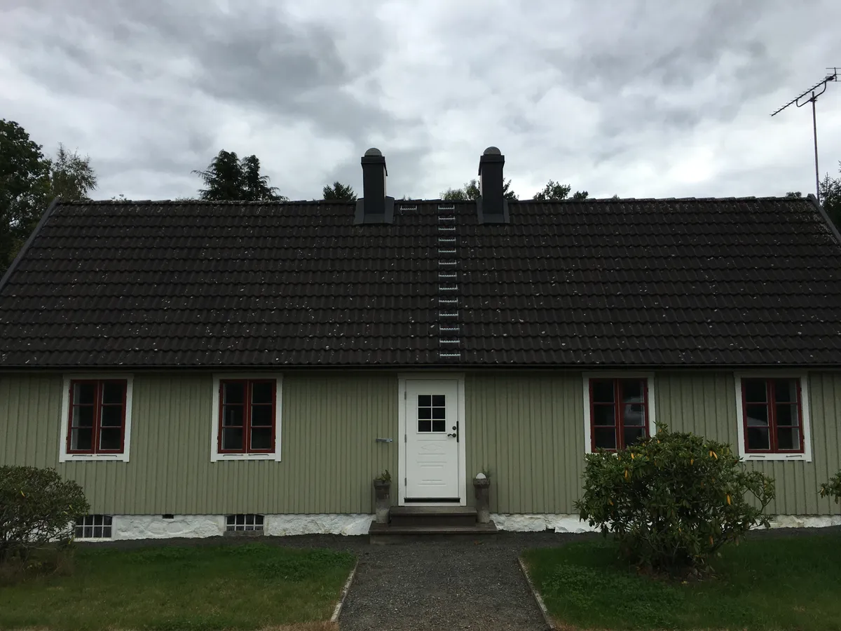 Hyreslägenhet på Ljungbyhed i ljungbyhed