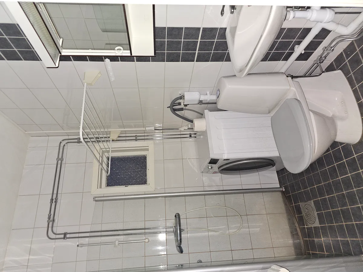 Hyreslägenhet på Eskilstuna i eskilstuna