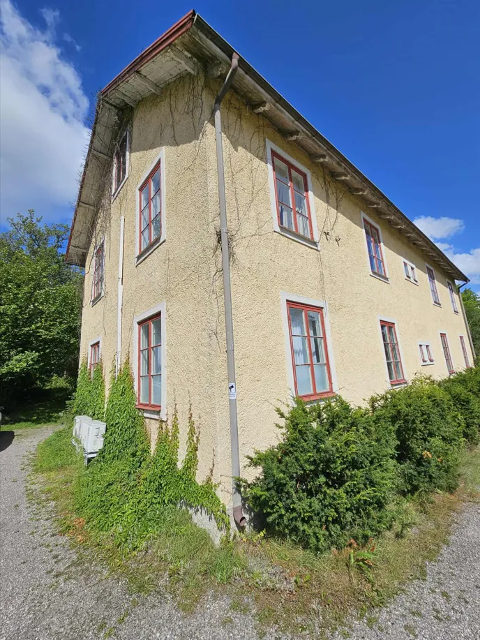 Hyreslägenhet på Eskilstuna i eskilstuna