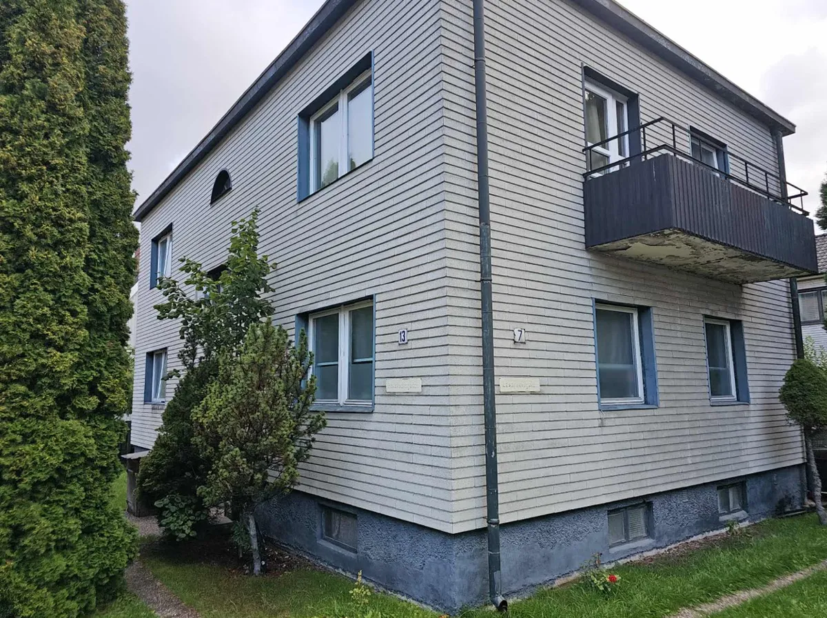 Hyreslägenhet på Eskilstuna i eskilstuna
