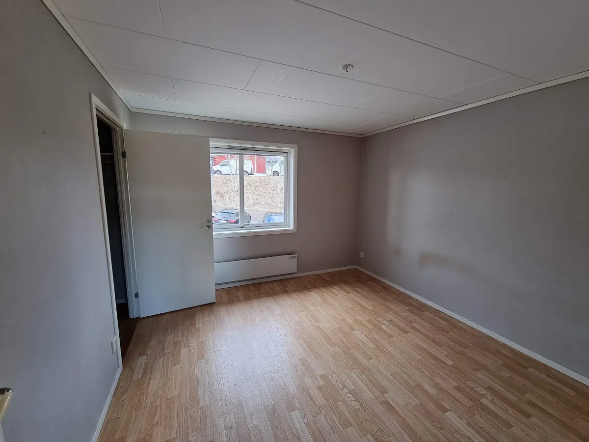 Hyreslägenhet på Högsäter i hogsater