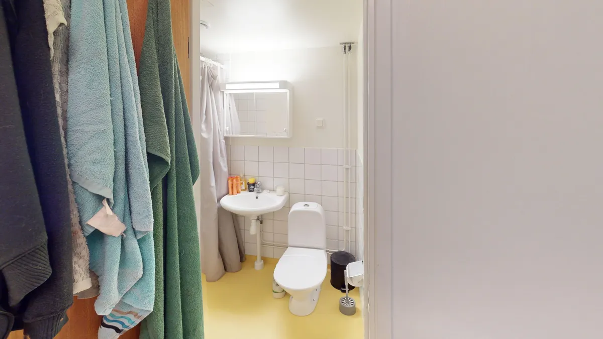 Hyreslägenhet på Trollhättan i trollhattan