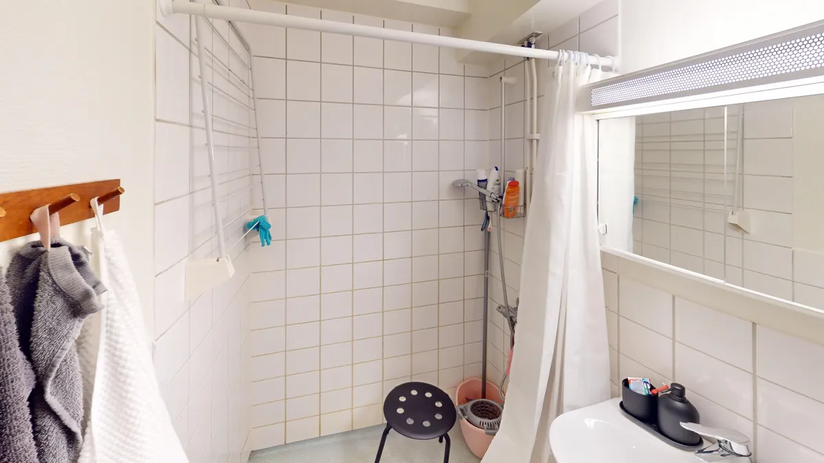 Hyreslägenhet på Trollhättan i trollhattan