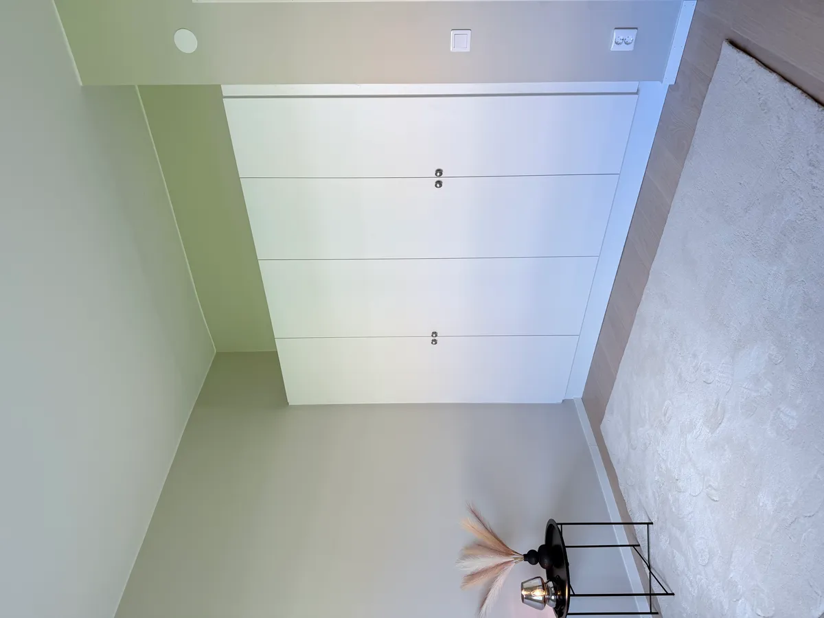 Hyreslägenhet på Kungsör i kungsor